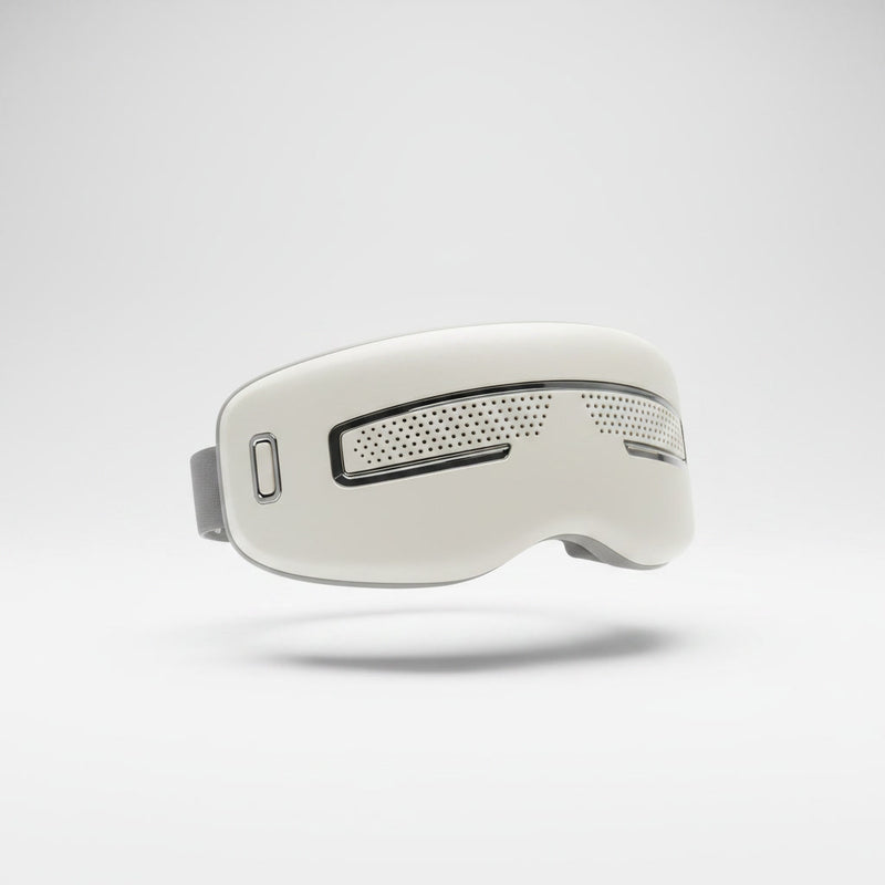 Helvis | Masseur Oculaire Chauffant — photo 1