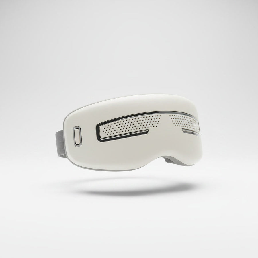 Helvis | Masseur Oculaire Chauffant